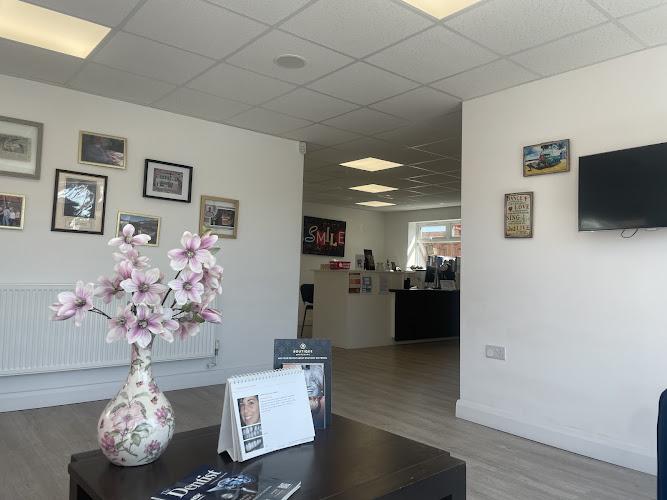 Emergency Dentist Near Birmingham