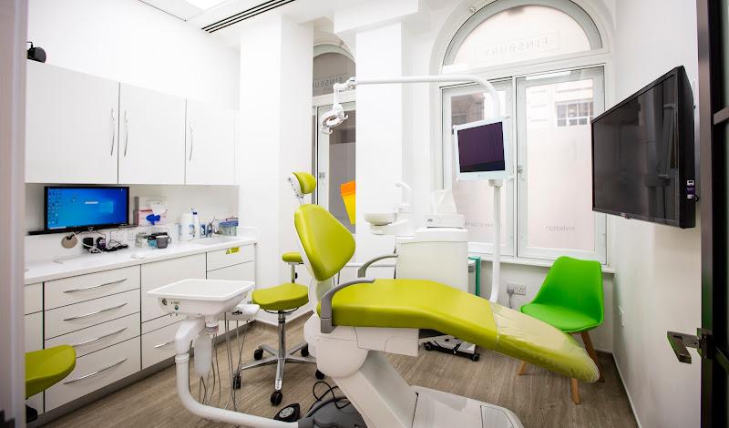 Finsbury Dental Care