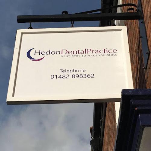 The Hedon Dental Practice