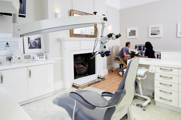 Jonathan Tan Dental Practice