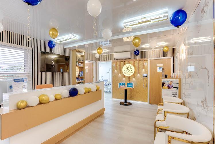 Rejoice Dental & Implants Practice(Formerly known as Ken Stalker Dental Practice)