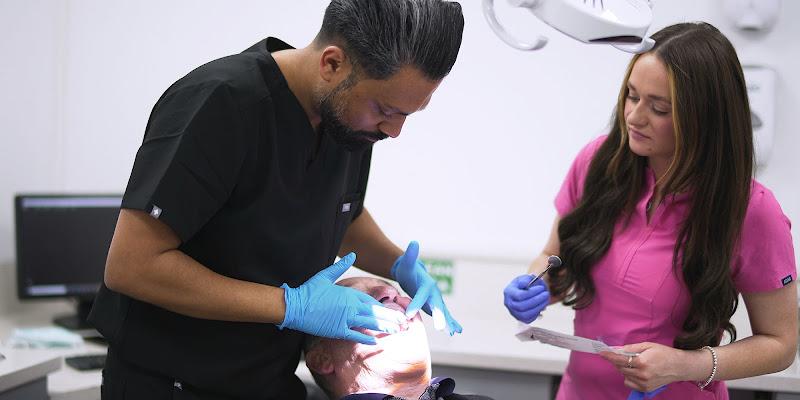 VP Implantology - Dental Implants Westcliff-on-Sea