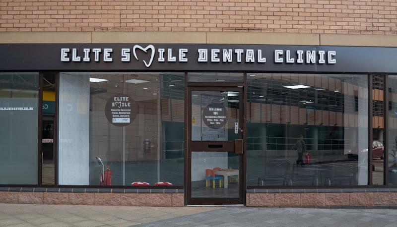 Elite Smile Dental Livingston