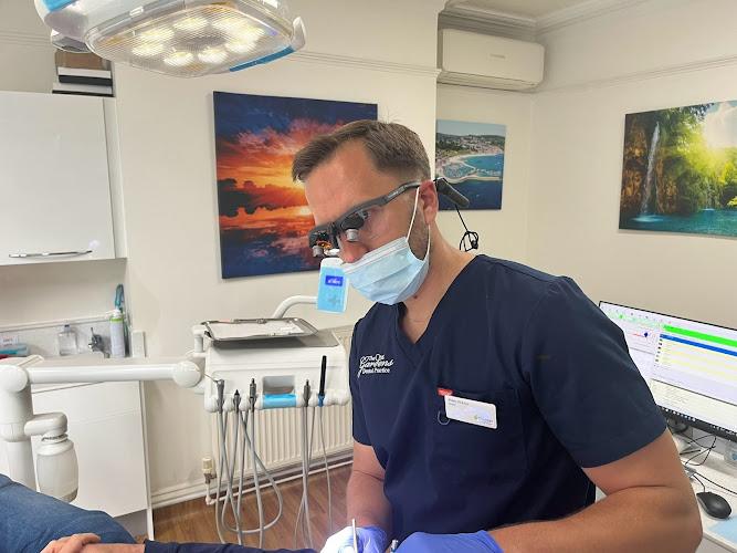The Gardens Dental Practice - Implants, Cosmetic Dentistry and More