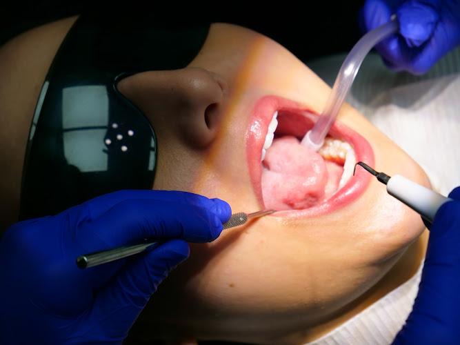 Night and Day Emergency Dentist Leicester