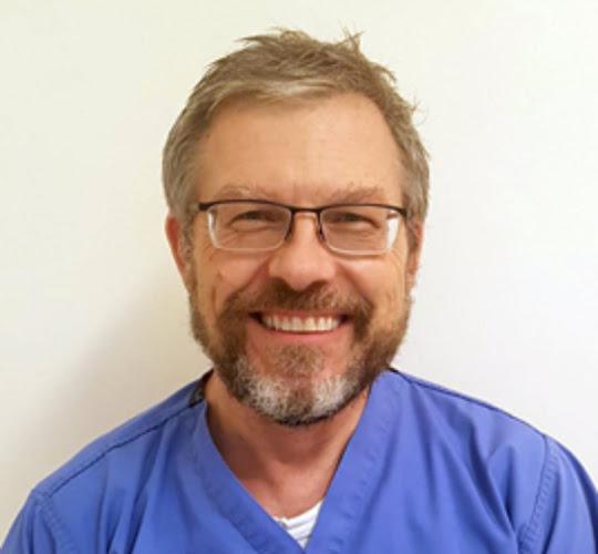 Alpha Dental Care Regent Terrace