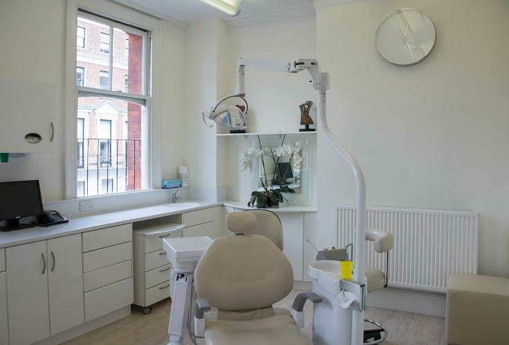 Elite Orthodontics London