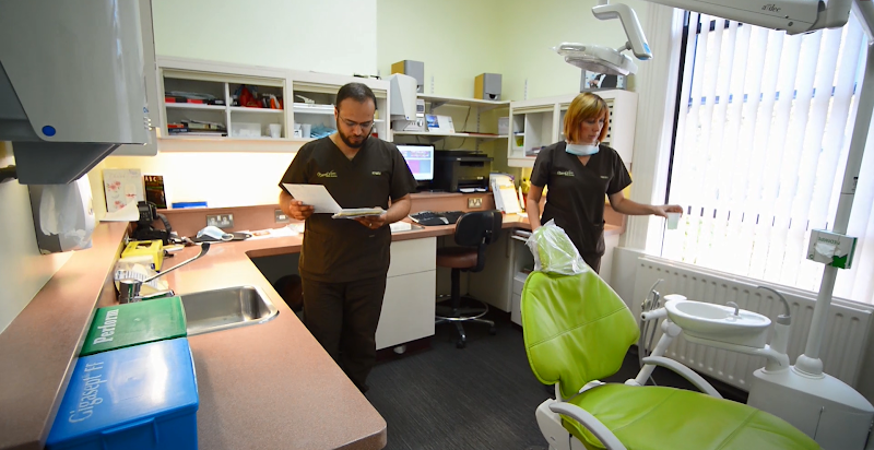 Bank View Smile Studios