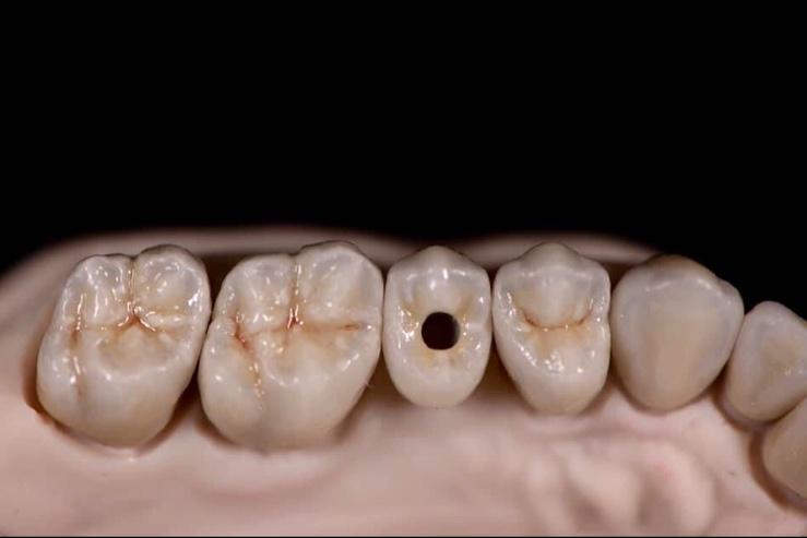 Ward & Snape Ltd Dental Laboratory