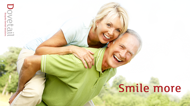 Dovetail Bespoke Dental Solutions