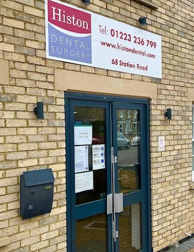 Histon Dental Surgery