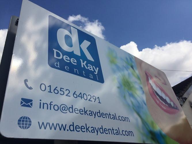 Dee Kay Dental