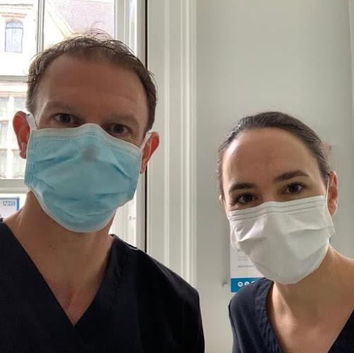 Salisbury Orthodontics Ltd