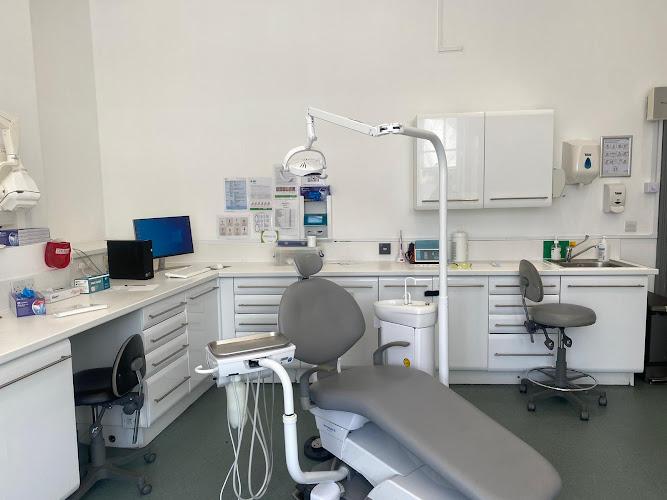 Damira Cosham Dental Practice