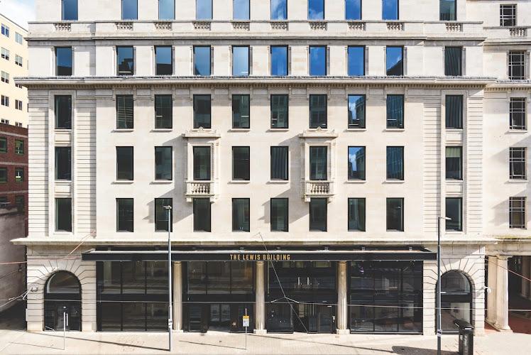 Dr Clear Aligners Birmingham