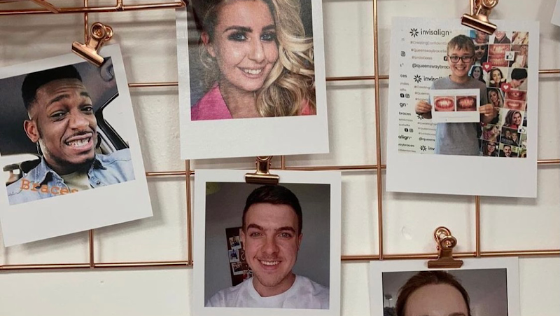 Queensway Orthodontics - Darlington