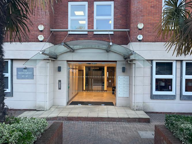 Munro Hall Dental Clinic Weybridge