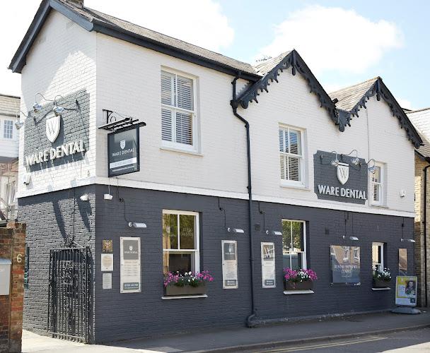 Hertfordshire Dental Group - Ware