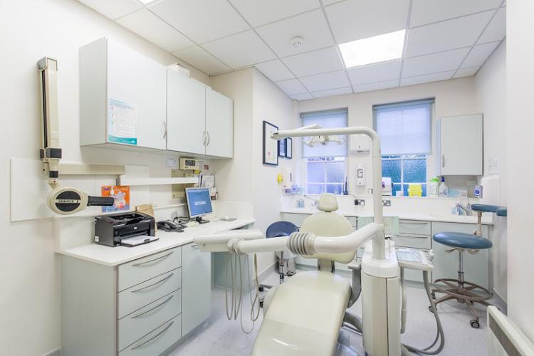 Causeway Dental Practice