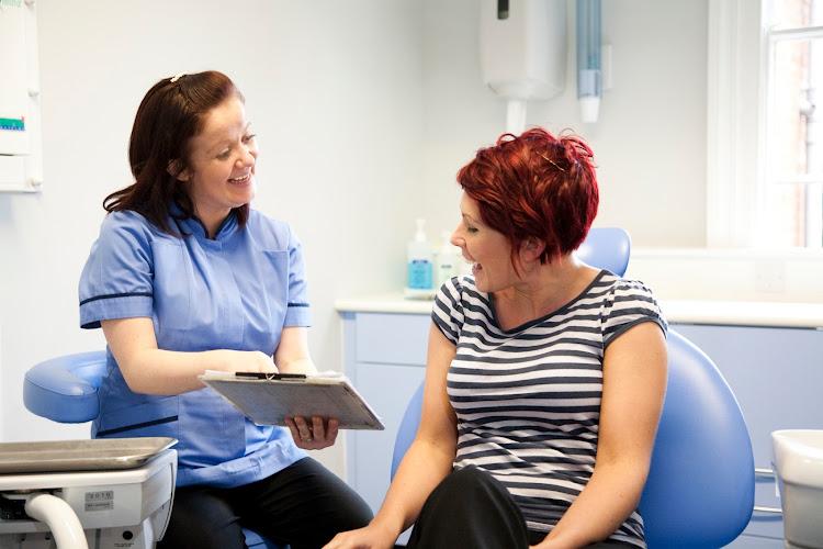 Dental Spa Solutions