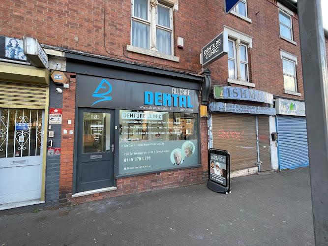 All Care Denture Clinic