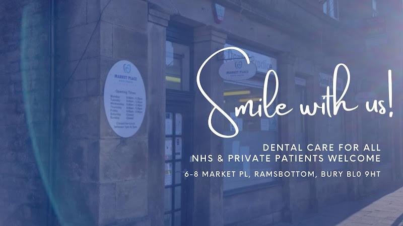 Market Place Dental Practice