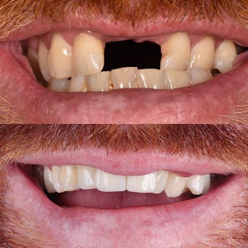 Monument Dental Studio