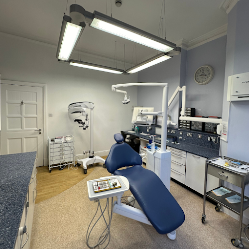 Carisbrooke Dental Practice