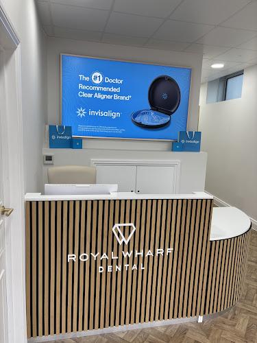 Royal Wharf Dental