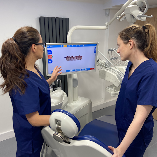 Smiles on Harrogate Road