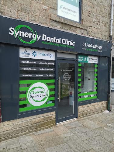 Synergy Dental