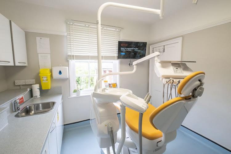 Ipswich Dental Surgery
