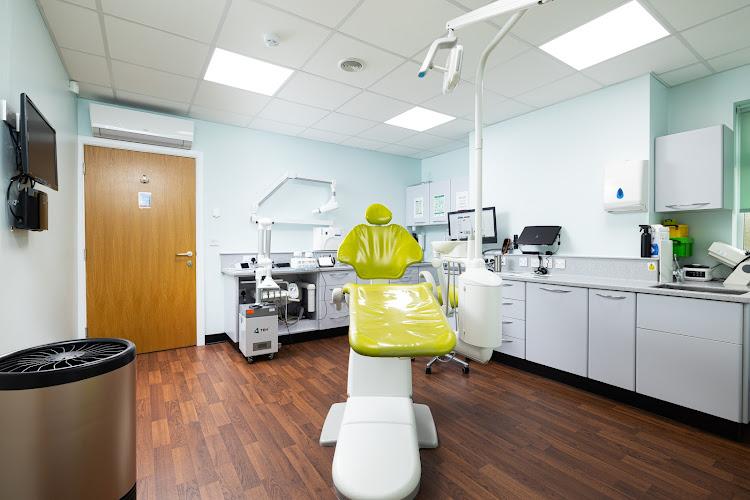 Castle Park Dental Care