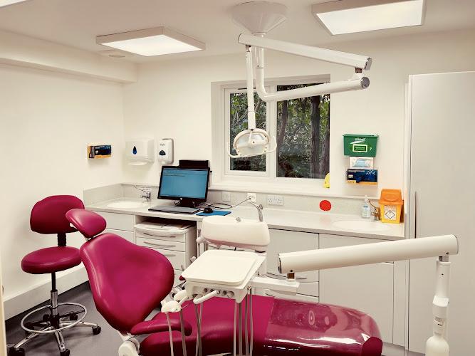 Gretna Dental Practice