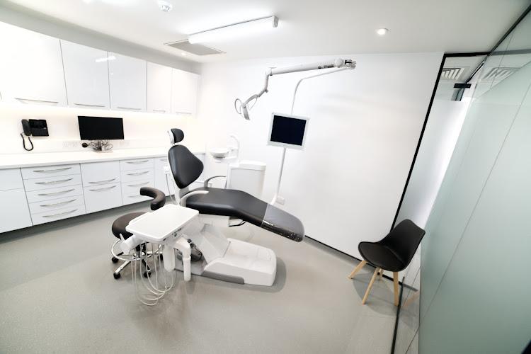 Guildhall Dental Woolhall Street