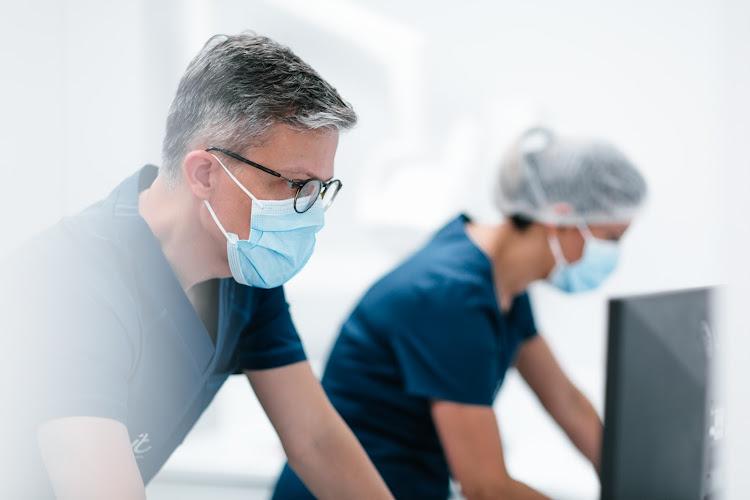 RiT Dental Care | Dental Clinic in Liverpool | Implants, Orthodontics and Cosmetic Dentistry