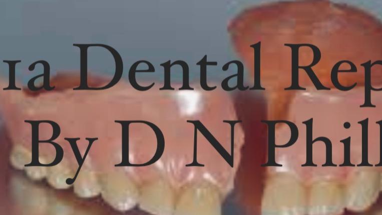 1a Dental Laboratory