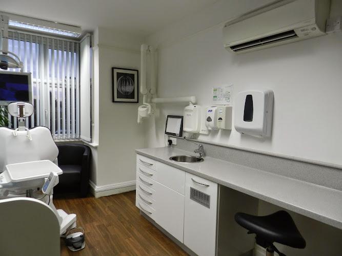 Longborough Dental & Implant Clinic