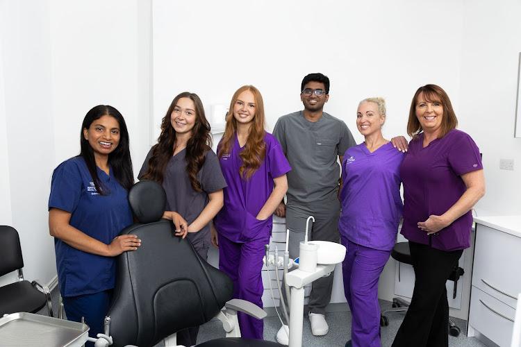 Brynteg Dental Swansea