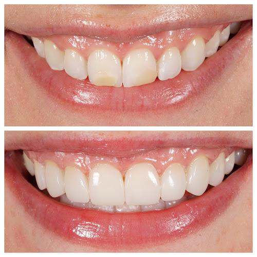 OMG Smiles Cosmetic Dentistry