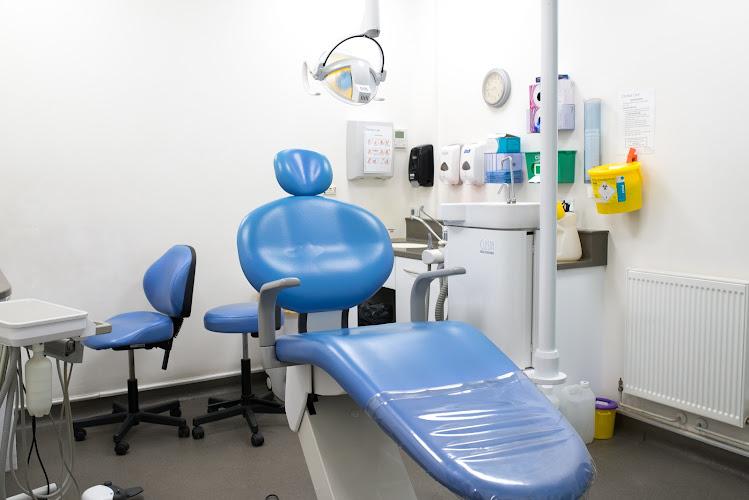 Market St Dental Care