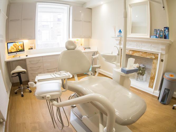London Periodontics, Implants and Dentistry
