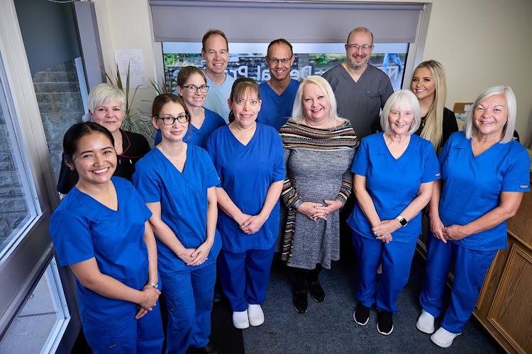 Northway Dental Practice - Tooth Talk