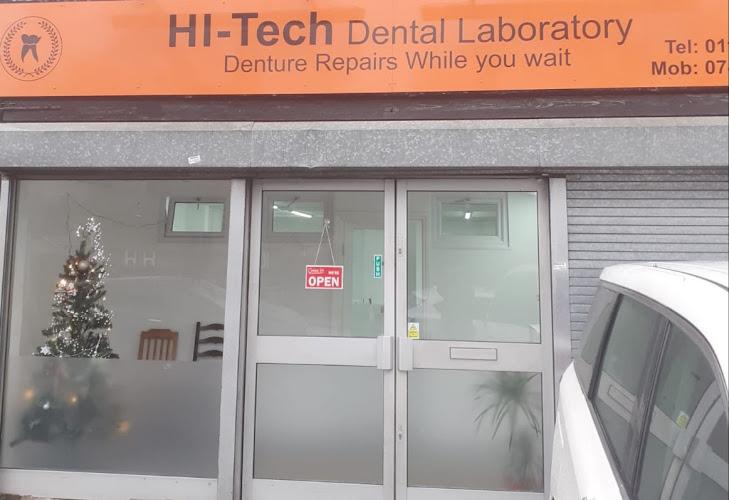 Hi-Tech Dental Laboratory Limited