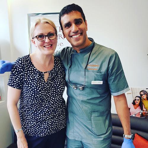 SmartDontics - Teeth Straightening Orthodontist