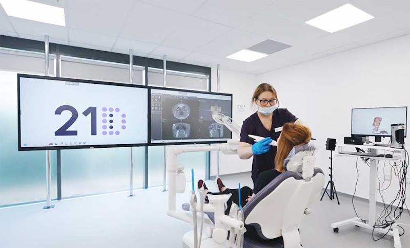 21D Clinical Limited Bristol