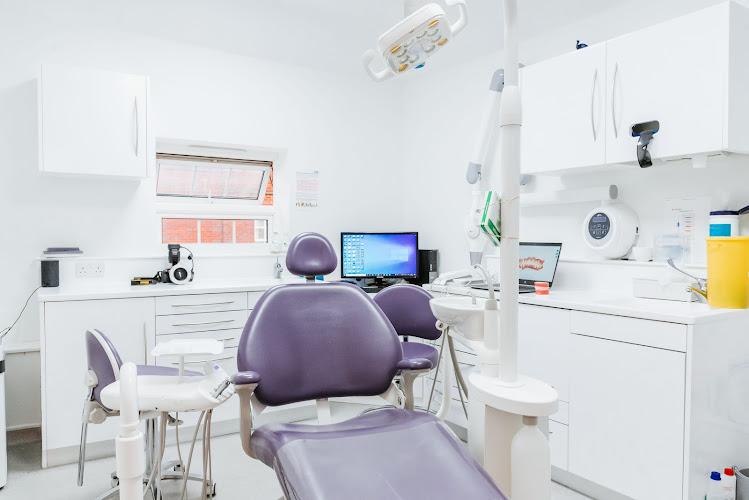 Chess House Dental Practice - Dental Implants & Invisalign in Chesham