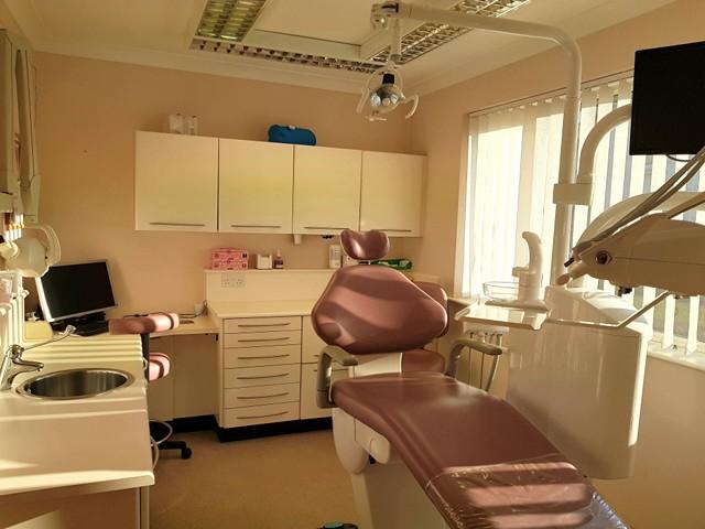 Liss Dental Practice