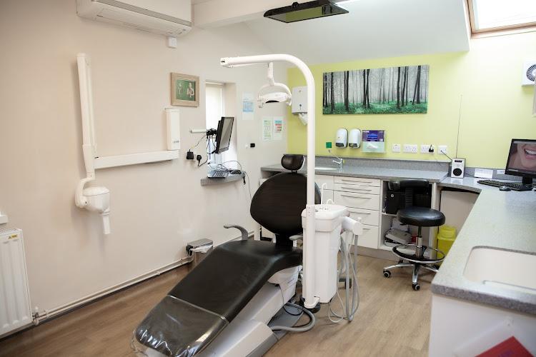 Leyburn Dental Practice