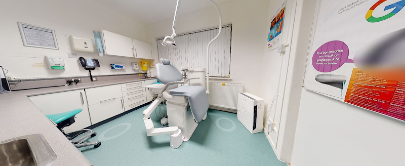 mydentist, Wigan Road, Euxton